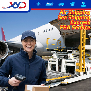 Serviço de Agente de Compras e Logística para Dropshipping em Massa, com Envio Marítimo e Aéreo Expresso, Agente Chinês com Envio Rápido para o Reino Unido, 1688-agent, DDP México, Suporte 24/7 - Product Image 1