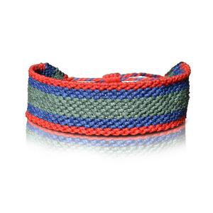 Handmade Magic <b>Red</b> Cord <b>Bracelet</b> - Product Image 1