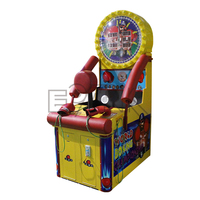 Machine de boxe réflexe, jeux vidéo de boxe VR 9D, plateforme de marche pour adultes
