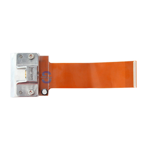 Smartdate 8018 Enm10018596 Tto Máquina Repuestos Markem Dataflex 408657 LINX Domino Tto 32 Cabezal de impresión - Product Image 5