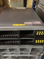 HPE 3PAR 8000系列存储服务器2节点 + 2电源网络数据存储库3PAR 8000 8200 8400 8450存储服务器