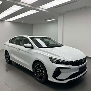 Disponibile 2024 Geely Binray <span class=keywords><strong>COOL</strong></span> 1.5T DCT, Quasi Nuovo, Spedizione Rapida FOB, Pronto per l'Esportazione - Product Image 3