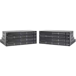 SF95D-08-CN Switch Empresarial No Administrado de 8 Puertos RJ-45 Ethernet de 100M - Product Image 5