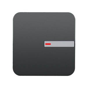 13.56MHZ 125KHZ akıllı IC kimlik çipi erişim kontrol sistemi kart okuyucu IP68 su geçirmez - Product Image 1