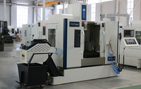 4 As Cnc Machine Center Vmc640 Verticaal Bewerkingscentrum Gsk Control Nieuwe Zware Automatische Frezen Ce Gecertificeerd