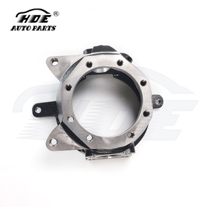 43211-60110 43212-60110 Piezas de Automóvil HDE al por Mayor, Mangueta de Dirección para Toyota Land Cruiser - Product Image 4