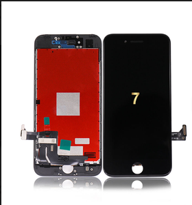 Écran de téléphone portable portable, écran LCD de remplacement pour <span class=keywords><strong>iPhone</strong></span> 5s 6 6s 7 8 Plus 11 12 13 14 Pro Max Mini X Xr XS MAX - Product Image 1