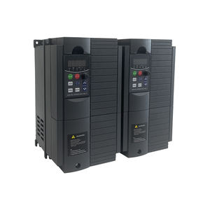 Variateur de fréquence solaire OLU triphasé AC 220V 7,5 kW 10 CV avec algorithme MPPT avancé pour pompe solaire - Product Image 6