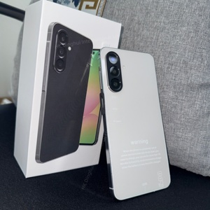 Version Globale Débloquée Smartphone A56 5G Écran LED 7,3 Pouces Deca Core 1 To de Stockage 16 Go de RAM Double Carte SIM Français/Espagnol - Product Image 1
