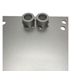 Fabrication sur mesure de tôles métalliques ISO 9001, accessoires automobiles et moto, découpe laser, soudage, pliage. - Product Image 4