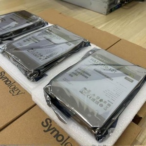 Qunhui/topi/memiliki 3310/5300/5100 asli pabrik 4TB/8TB/12TB/18TB/20TB SATA Port ekspansi HDD untuk Laptop digunakan - Product Image 4