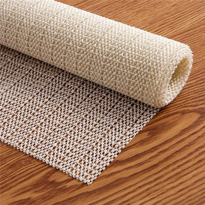 Revêtement pour étagères et armoires, revêtements non adhésifs, protège les armoires de <span class=keywords><strong>cuisine</strong></span> et les tiroirs de salle de bain, installation facile, tapis respirant - Product Image 1