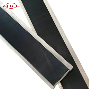 Longteng High-Speed Carbon Steel Stainless Steel Shuttle <b>Loom</b> Reed New/Near-Mint Textile Weaving <b>Knitting</b> Machinery Air <b>Machine</b> - Product Image 2