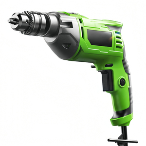 780w חשמלי מקדחה נייד כף יד חשמלי גבוה מקדחה מהירות משתנה מהירות כלי הקשה עבור מכונת קידוח - Product Image 6