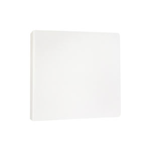 Carpeta de Anillas RINGNOTE Blanca de 30*30cm, de Alta Calidad, Popular, de Gran Capacidad, para Fotografía de Ídolos de Kpop, Música, Películas, Arte - Product Image 4