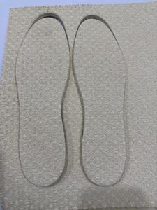 Produsen Cina Sol Sepatu EVA Tahan Lama Ringan Ramah Lingkungan Anti Selip Nyaman Pola Kustom Bahan Sepatu Lembaran Sol EVA - Product Image 4