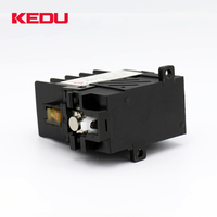 Relais KEDU JD3 230V 400V 16A pour interrupteur