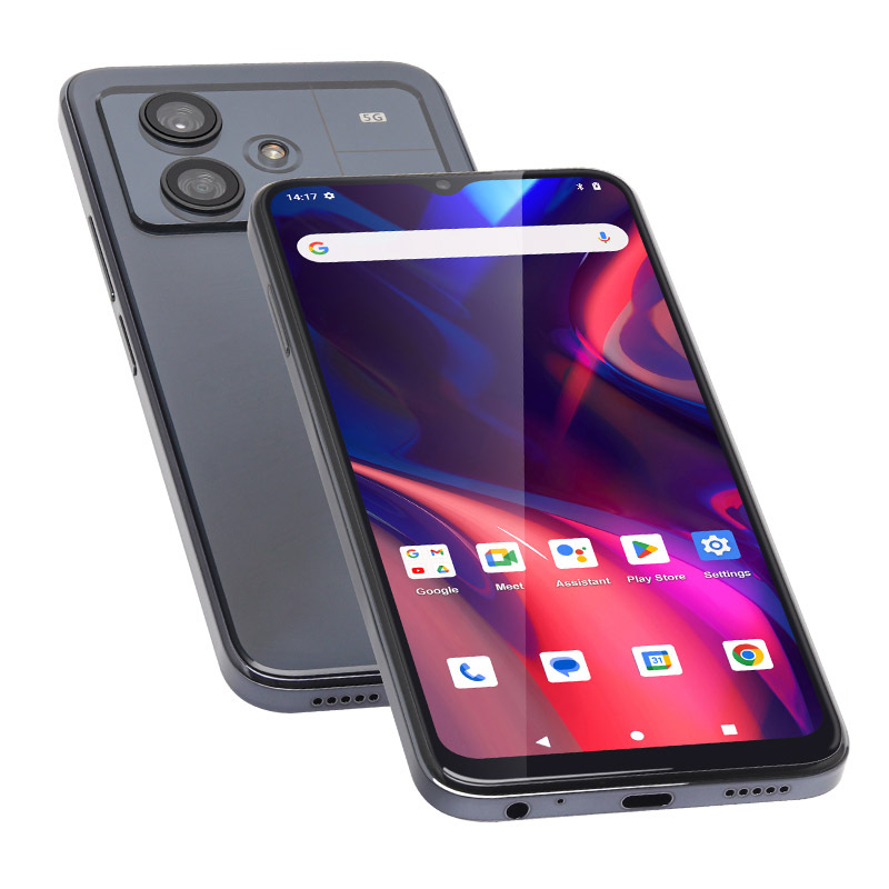 5G Android Smartphone 6 7 Inch