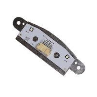LW NOUVEAU OEM 1308310415 Phare Contrôle 1308310415-C1 6002TZ0120 POUR X3 Phare LED DRL Module source lumineuse voiture accessoires