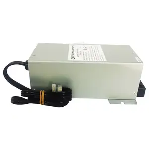 Fsv55-12a Laadt Snel Efficiënt Batterijen 120vac Naar 12vdc Voeding Converter Camper Rv Ac Naar Dc Power Converter