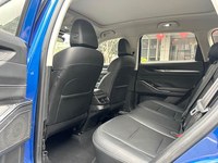 Haval H6 3ème Génération 2021 2022 2023 Transmission Automatique Véhicules d'Occasion Très Demandés Conduite à Gauche Essence SUV