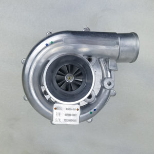 Nouveau contrôleur de suralimentation turbo 462268-0001 pour tracteurs agricoles John Deere M3/M4 avec moteurs 4045T - Product Image 4