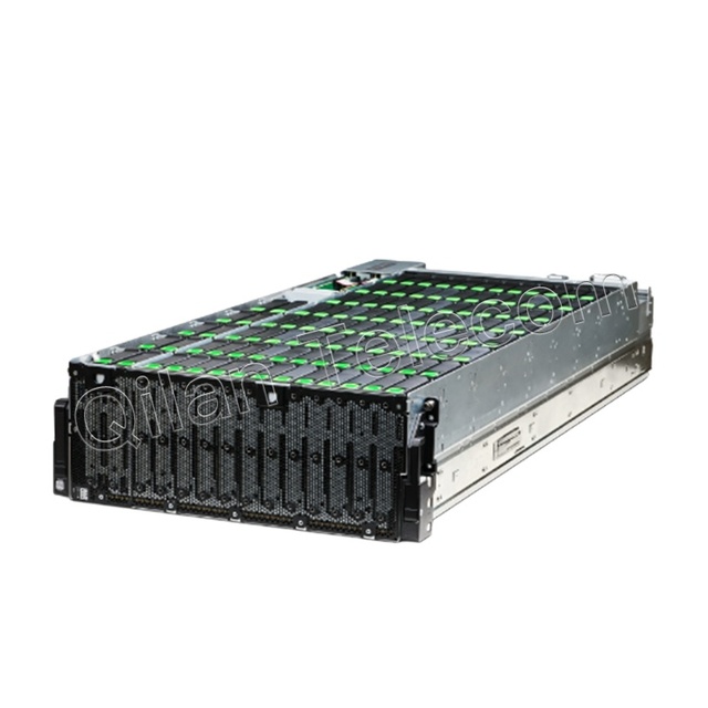 High Quality JBOD Expansion Enclosures Exos E 4U106 2332TB 106*3.5 Support SAS Drives
