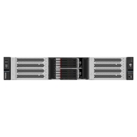 Optimalkan IT untuk Beban Kerja GPU di AI HPC ThinkSystem SR650a V4 Intel Xeon 2-socket Rack Server