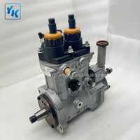 Pompes d'injection de carburant diesel John Dee-re à vente chaude 094000-0490 094000-0491 094000-0310 094000-0311
