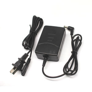 เครื่องชาร์จแบตเตอรี่ Li-ion สำหรับสถานี ZT10 ZT20 ZAD800ชาร์จแบตเตอรี่ ZBA800 - Product Image 5