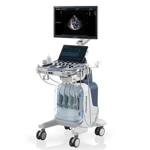 Máquina de Ultrasonido Veterinaria Promax Revo T2 VET con Múltiples Sondas, Pantalla Táctil, Alta Definición, Modo B, Equipo de Diagnóstico - Product Image 2