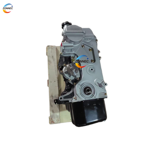 MEJOR PRECIO ALTA CALIDAD 1.5L CA4GA5 Conjunto de motor para FAW D60 <span class=keywords><strong>V5</strong></span> Oley Jiabao V70 <span class=keywords><strong>Bus</strong></span> - Product Image 2