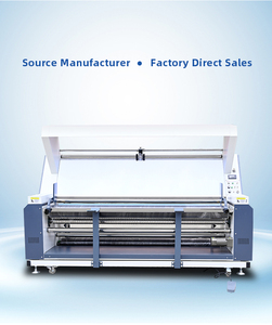 WH-600D nhà máy bán hàng trực tiếp hoàn toàn tự động chất lượng cao nhỏ khí nén liên tục liên kết máy nung chảy - Product Image 6