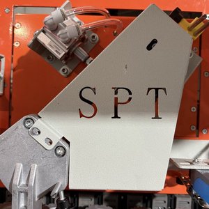 Bordatrice e Sigillatrice Elettrica Automatica con Rifinitura Angoli per Produzione Lavorazione Legno MDF 220V - Product Image 6