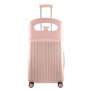 <span class=keywords><strong>Valise</strong></span> pour enfants multifonction de haute qualité Bagage à main avec siège bébé pour mère <span class=keywords><strong>Valise</strong></span> de voyage sac Bagage rigide - Product Image 3