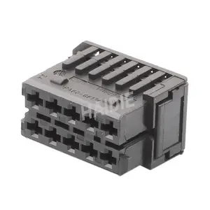 10 Pin Auto Pin Kabelboom Auto Connector En Terminal 1418994-1