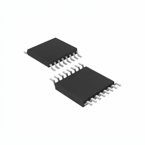 16 TSSOP Exposed Pad Power Management (PMIC) Buy Online Electronic Components Original One Stop Service MAX5069CAUE+T - Product Image 1