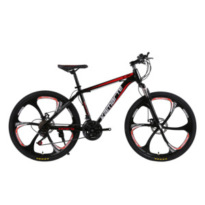 Ruedas de bicicleta de montaña de fibra de carbono bicicleta de montaña de 26 <span class=keywords><strong>pulgadas</strong></span> <span class=keywords><strong>bicicletas</strong></span> japonesas de <span class=keywords><strong>segunda</strong></span> <span class=keywords><strong>mano</strong></span> bicicleta de montaña de aluminio usada - Product Image 4