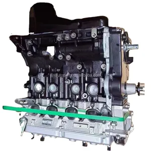 جودة عالية 4G69 4G63 تجميع كامل لأنظمة محركات السيارات لهافال H3