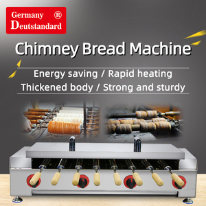Machine à gâteaux de cheminée Gaze - Product Image 3