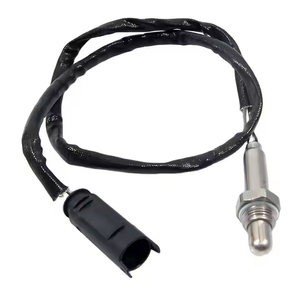Sensor de oxígeno 11781739845 para <span class=keywords><strong>BMW</strong></span> E36 E46 E39 E38 E31 E36 E53 E52 N54 N46 M54 320i - Product Image 5