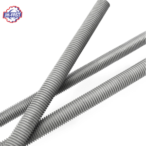 Dacromet Coating Bolts from China Grade 8.8/10.9 M14 M24 M38 M64 HDG 16 Hot Dip Galvanized Steel M12 Bolt and <strong>Nut</strong> - Product Image 6