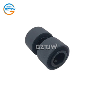 ลูกกลิ้งกระบะ PA03708-0001Separation สำหรับฟูจิตสึ <span class=keywords><strong>SP</strong></span>-1120 <span class=keywords><strong>SP</strong></span>-1125 <span class=keywords><strong>SP</strong></span>-<span class=keywords><strong>1130</strong></span> 1120 1125 <span class=keywords><strong>1130</strong></span> SP1120 SP1125ลูกกลิ้งป้อน SP1130 - Product Image 4