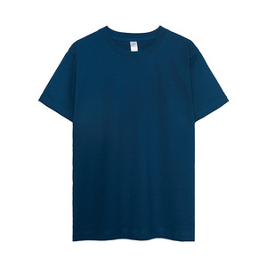 <span class=keywords><strong>Camisetas</strong></span> Unisex Multicolor de Fabricación Propia, 100% Algodón, Impresión de Logotipo Personalizado, Camiseta Extra Grande para Hombre de 300 g/m² - Product Image 5