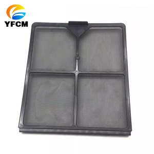 Piezas de Excavadora para Excavadora <span class=keywords><strong>Sumitomo</strong></span> <span class=keywords><strong>SH120A3</strong></span> 100 200 240 210 360-3, Filtro de Aire Acondicionado, Elemento de Filtro, Accesorios de Pantalla de Filtro - Product Image 1