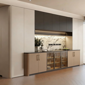 Muebles de Interior Personalizados, Soluciones de Almacenamiento <span class=keywords><strong>para</strong></span> el Hogar, Armarios Multiusos, Armarios de Almacenamiento, Armarios <span class=keywords><strong>para</strong></span> <span class=keywords><strong>Cubiertos</strong></span> - Product Image 2