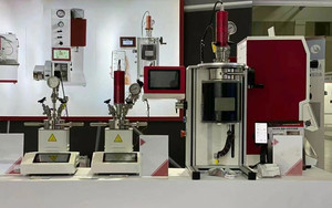 Réacteur de laboratoire haute pression Hit Lab - Product Image 6