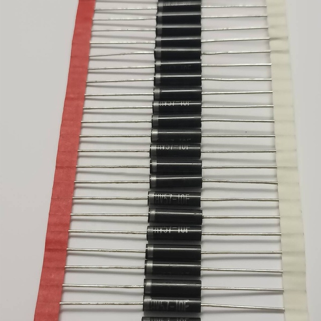 High Voltage Diodes for Special Using HV57-10