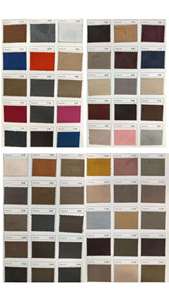 Rollo de terciopelo automotriz gris de lujo-Elección de <span class=keywords><strong>tapicero</strong></span> <span class=keywords><strong>profesional</strong></span> - Product Image 6