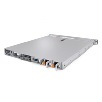 Serveur rack Dell EMC PowerEdge R670 1U 2 sockets, virtualisation haute densité, en stock
